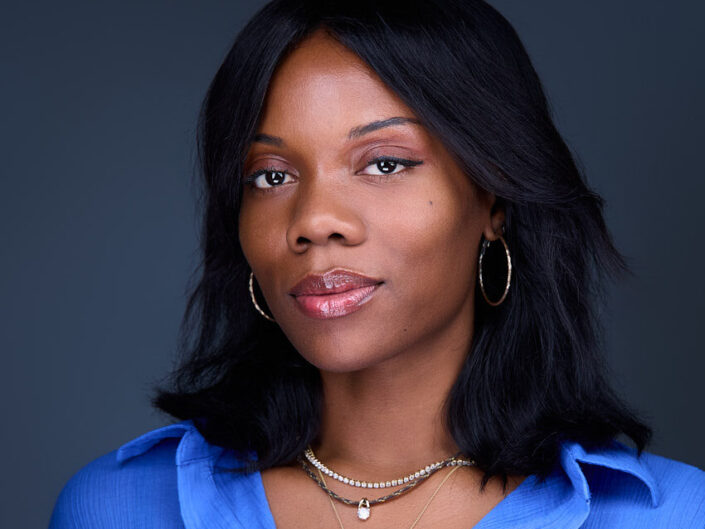 Cleveland's professional headshots for the American Institute of Architects.
