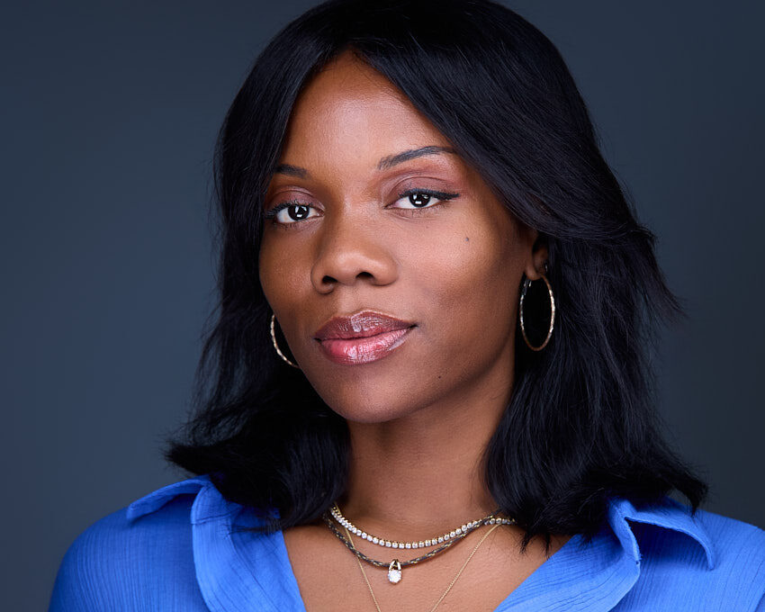 Cleveland's professional headshots for the American Institute of Architects.