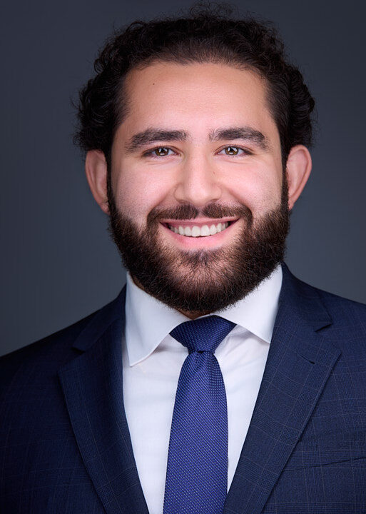 ERAS headshots for medical residency applications