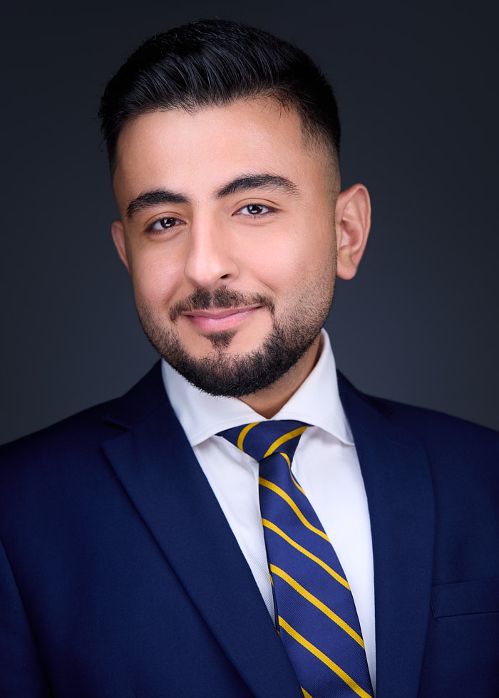 Case Medical Student ERAS Headshots