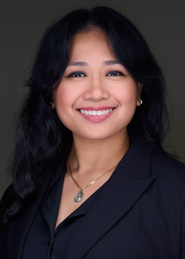 Case Western Medical School ERAS Headshot