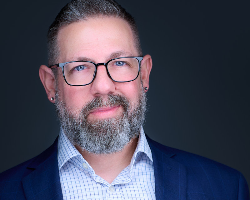 Cleveland's most professional headshots for actors, models, creators and busines.