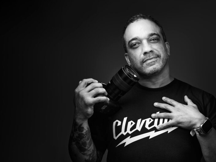 Cleveland Headshot Photographer Near Me