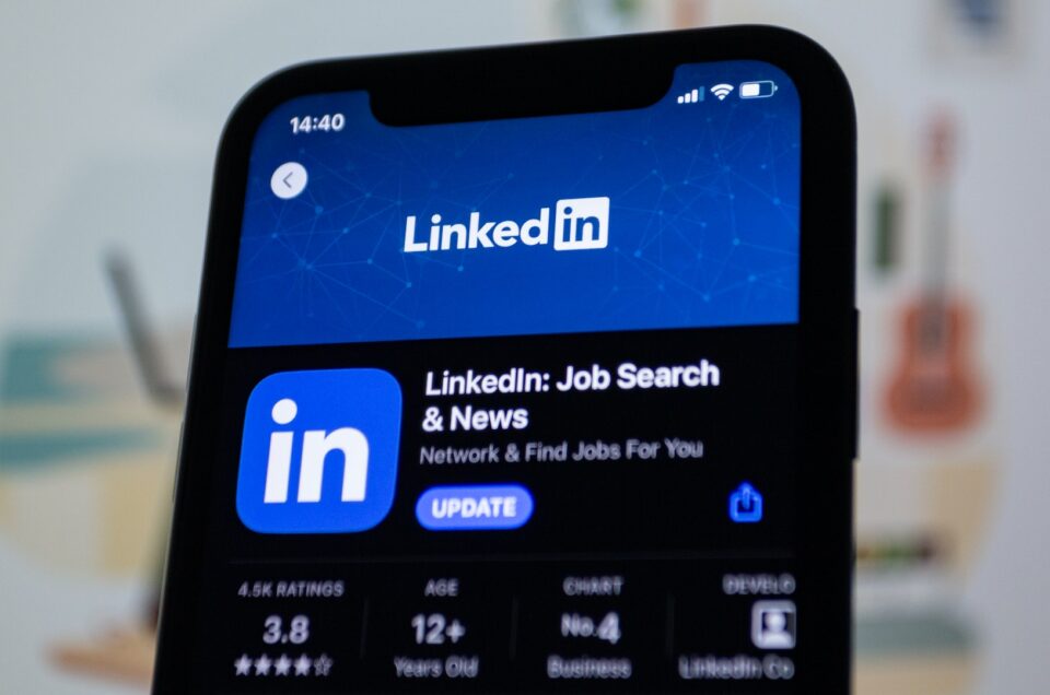 Why You Need To Take LinkedIn Seriously