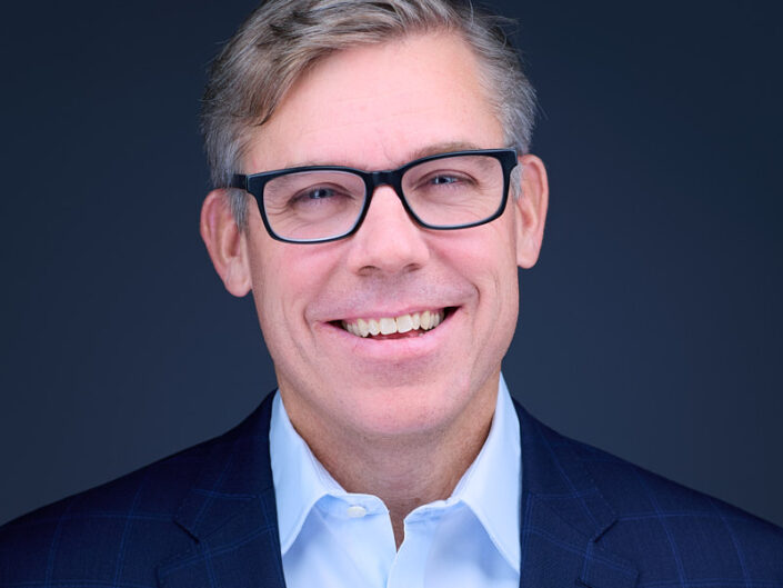 Professional headshot of JP Wiedemer - Flynn Group in Cleveland, Ohio