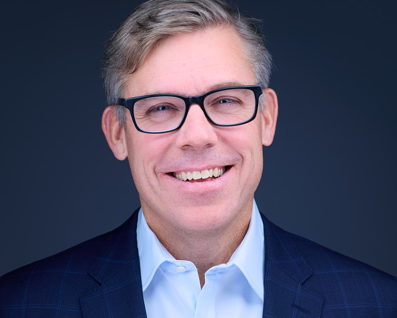 Professional headshot of JP Wiedemer - Flynn Group in Cleveland, Ohio